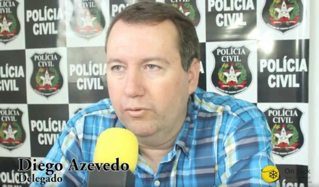 Dr Diego