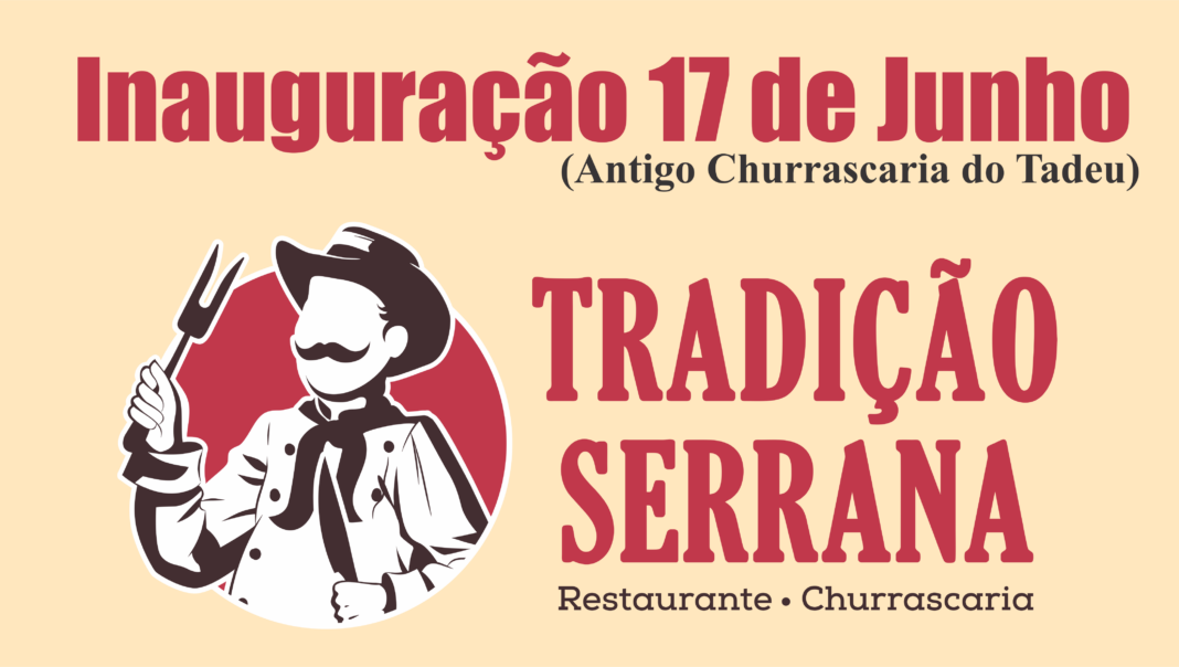 Tradição Serrana Aprovada (1)