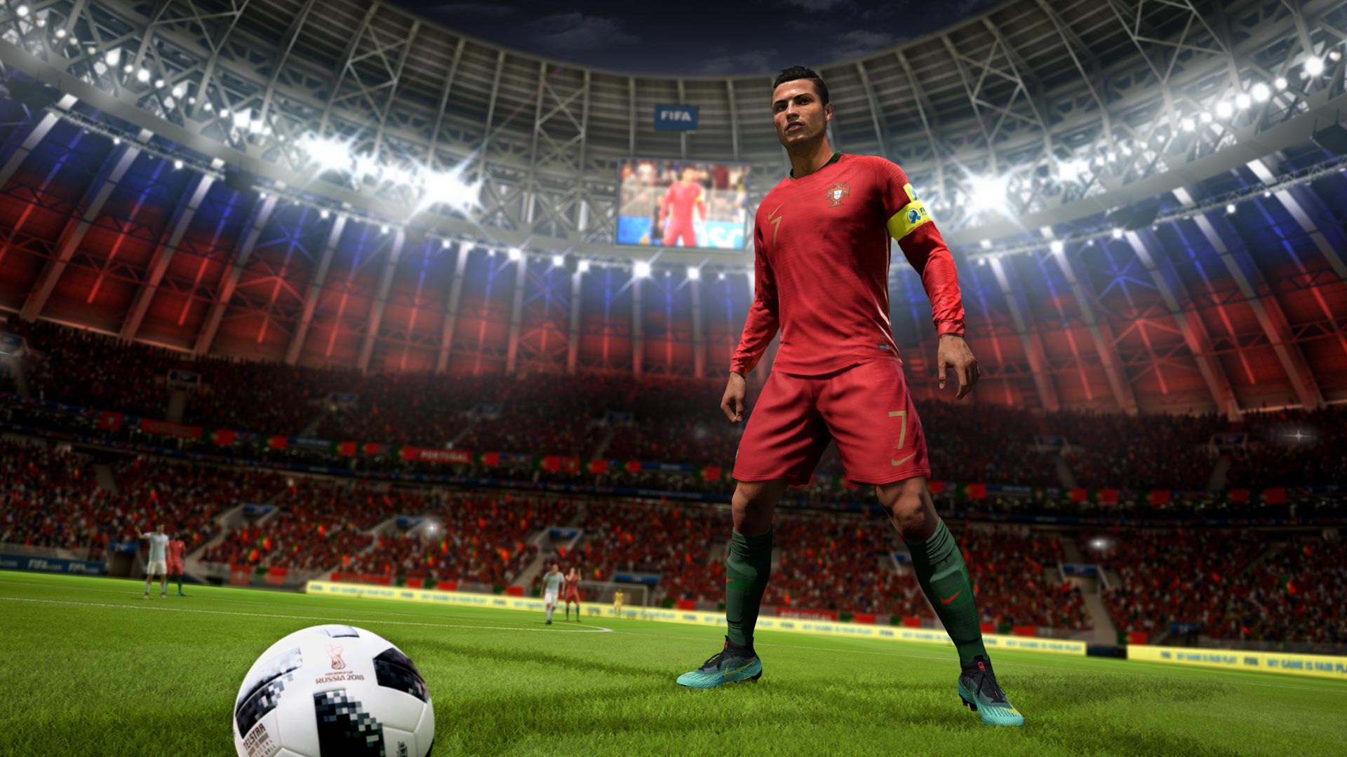 Confira os requisitos mínimos para rodar Pro Evolution Soccer 2018 no PC