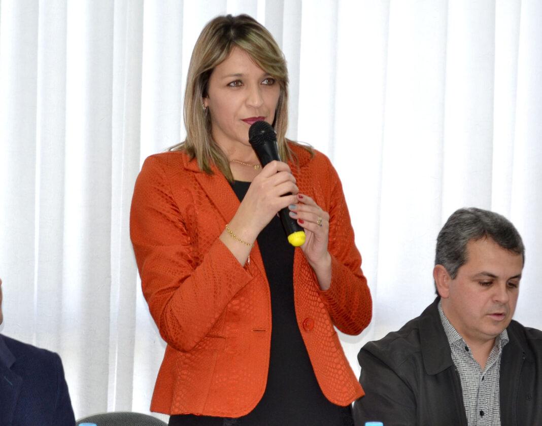 Fernanda Córdova