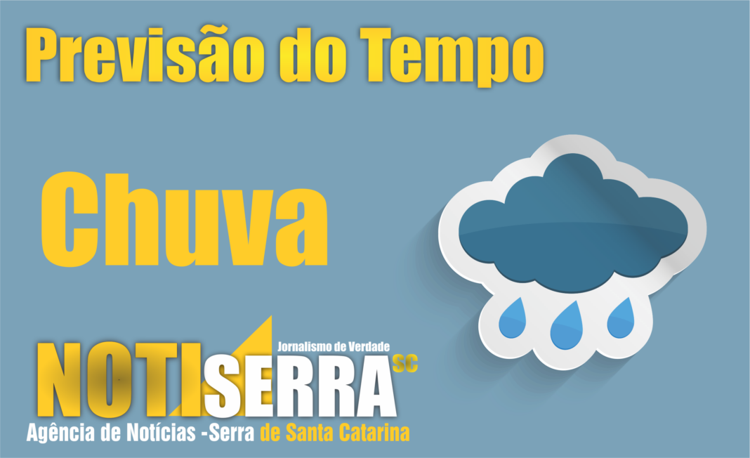 chuva