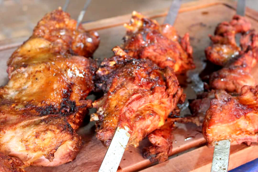 Festival de Carnes (2)
