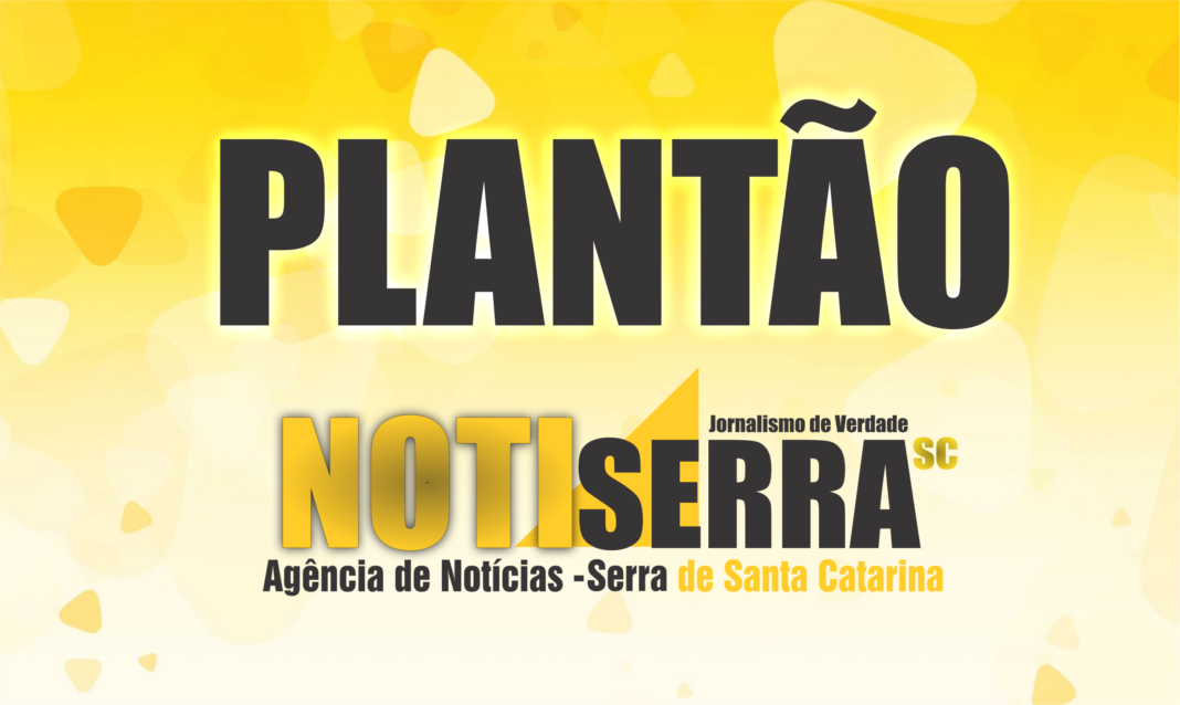 Plantão NOTI
