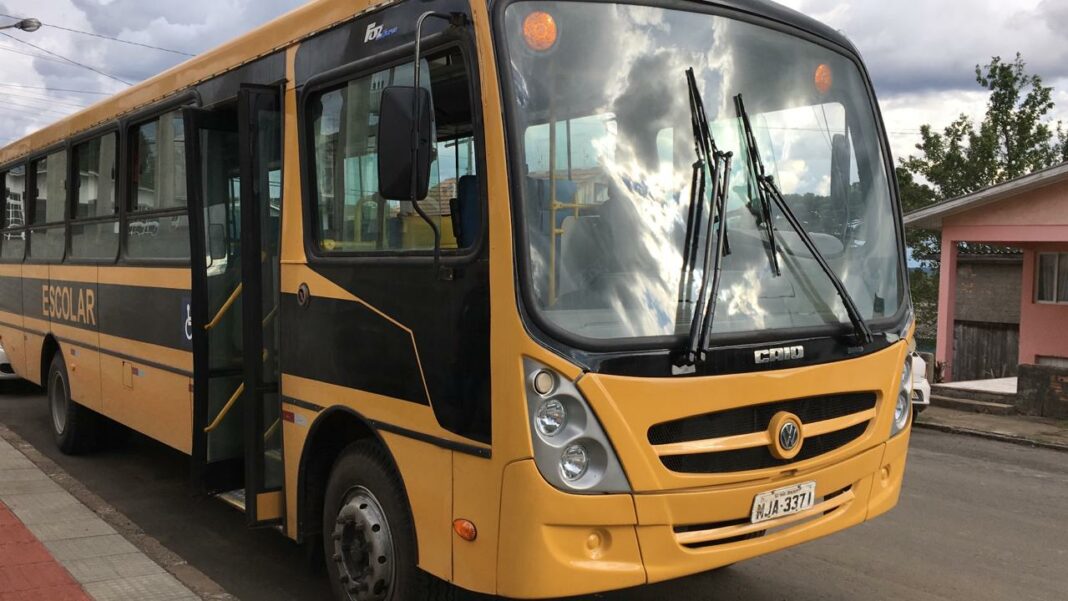 transporte