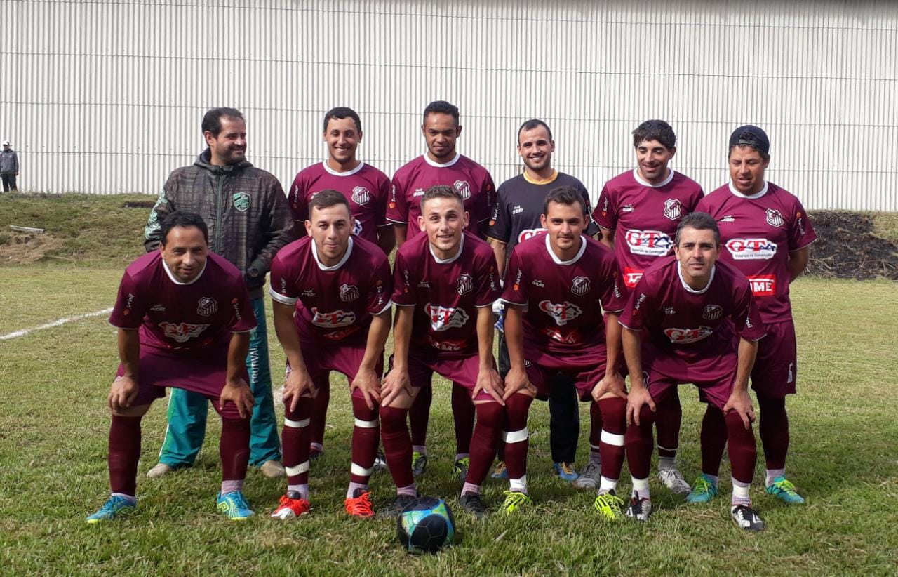 Amigos Futebol Clube