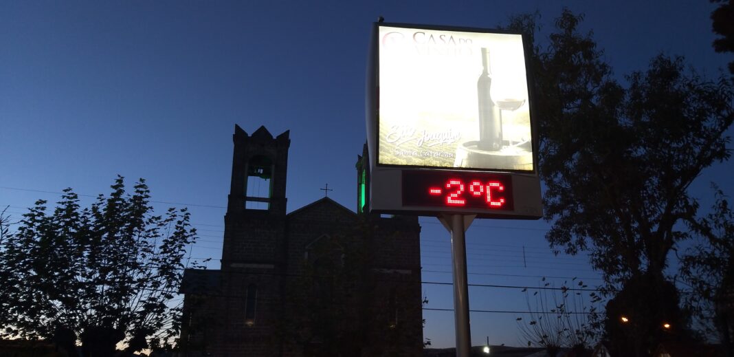 Geada ampla em São Joaquim - 04 de julho 2019 (147)
