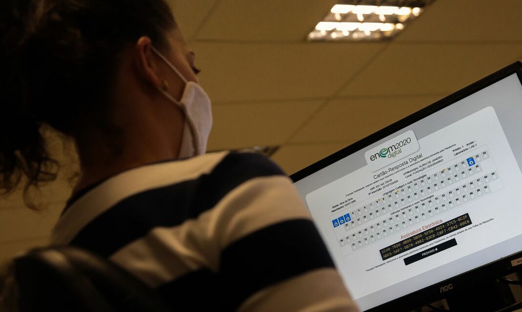 Enem digital