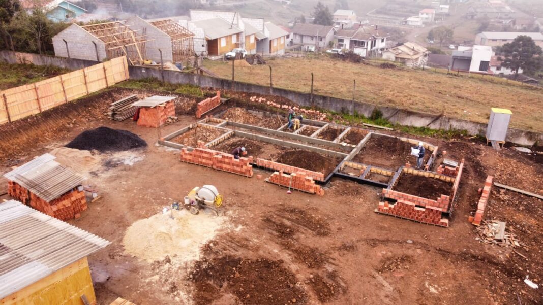 Obras CRAS (3)