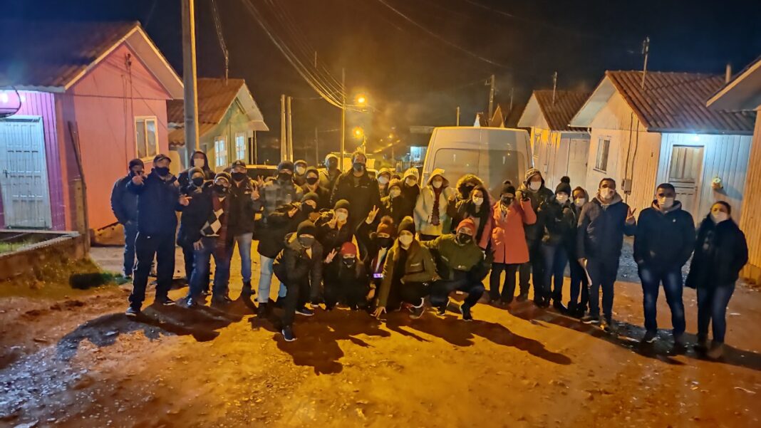 Açao Solidaria (2)
