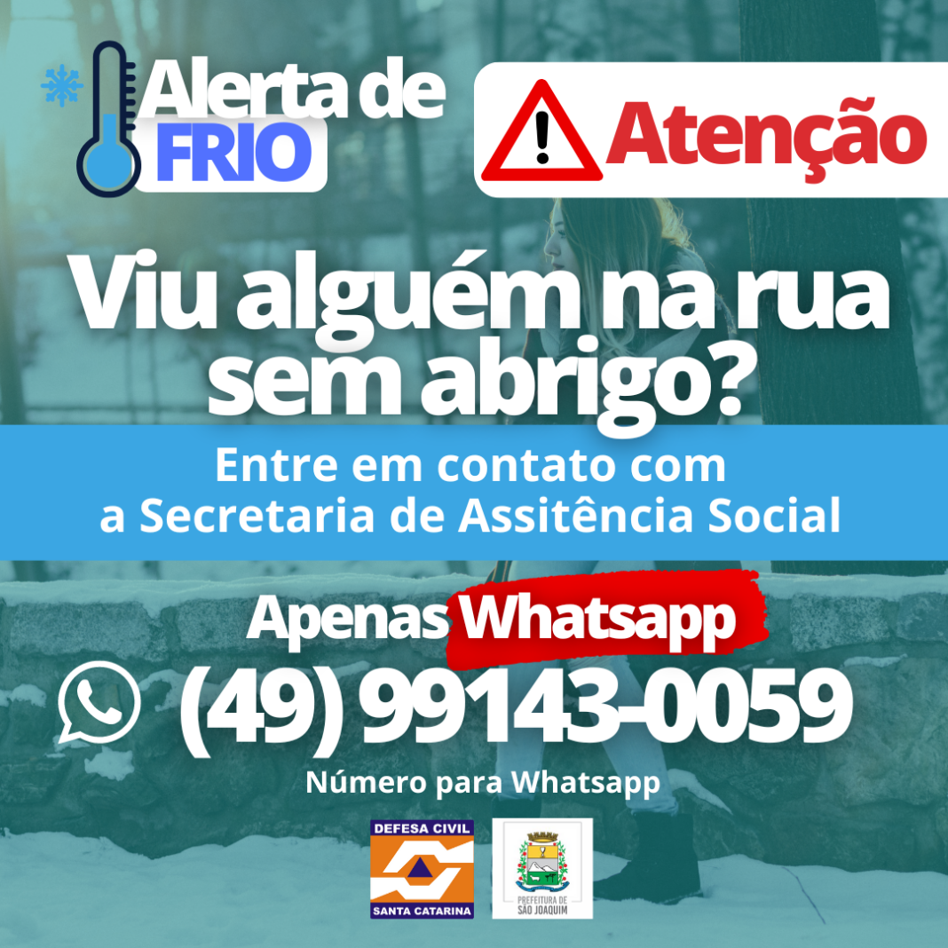 Alerta de