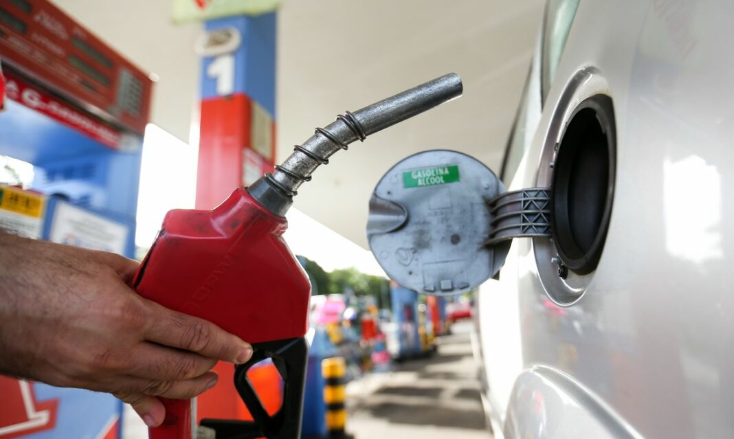gasolina