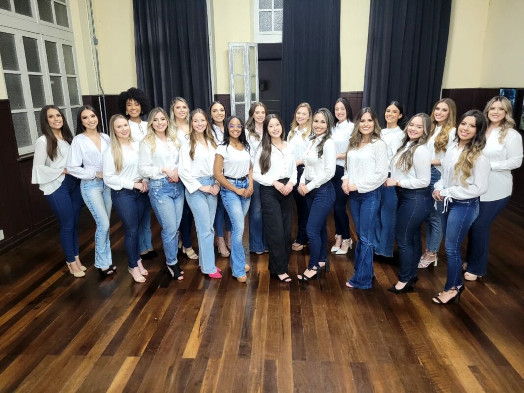 Definidas as vinte candidatas a Rainha e Princesas da Festa Nacional do Pinhão (5)