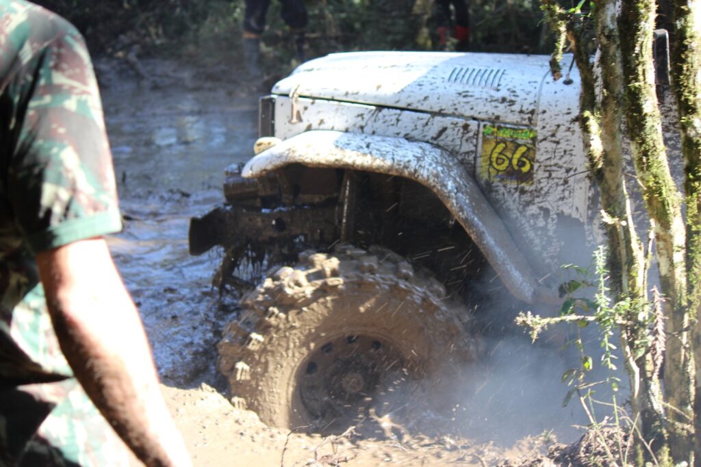 8ª TRILHA DA MAÇA - Agenda Off Road