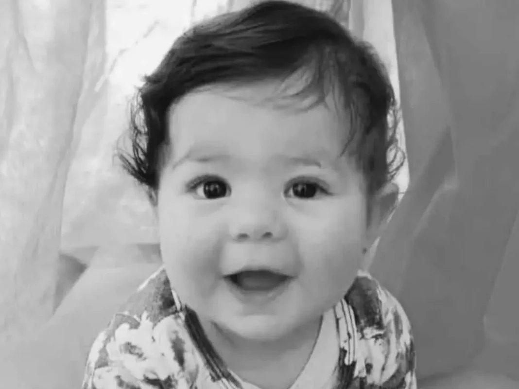 Bebe-de-Correia-Pinto