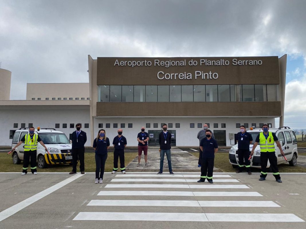 Aeroporto_Regional_do_Planalto_Serrano_-_Correia_Pinto