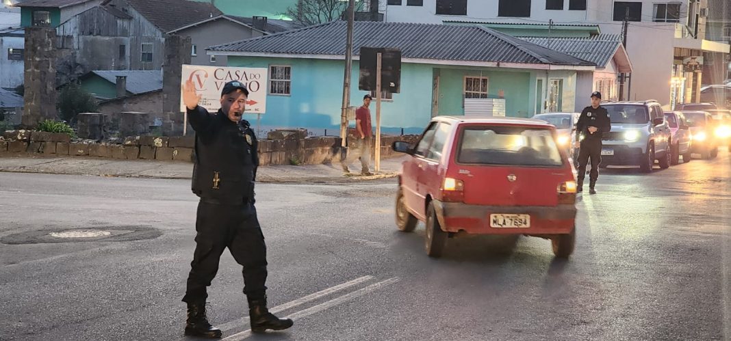 Agentes (4)