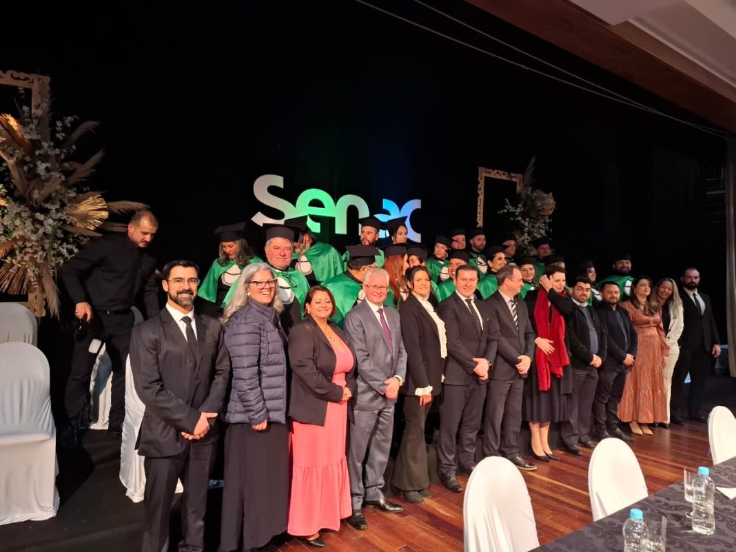 Formatura Guias de Turismo (4)