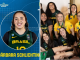 Joaquinense Bárbara Schlichting Bittencourt estreia pela Seleção Brasileira no Sul-Americano Sub-17 Feminino