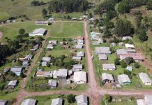 Tentativa de homicídio é registrada na localidade de Arvoredo, em São Joaquim