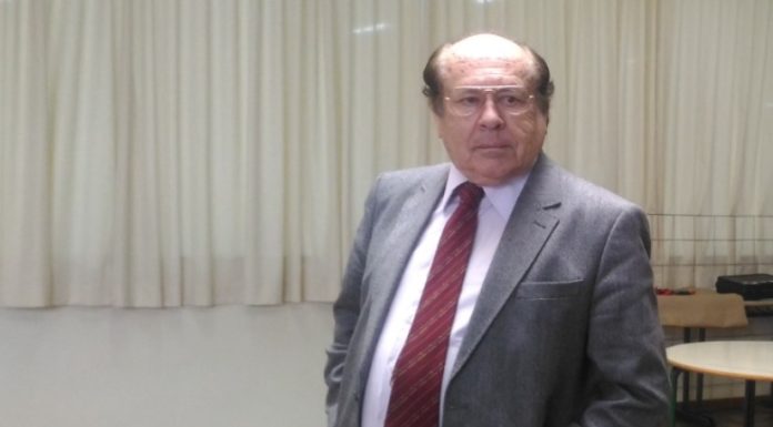 Cinco anos sem Henrique Hélion Velho de Córdova: o legado de um dos maiores líderes políticos de Santa Catarina