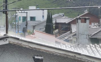 Previsão do Tempo: Vórtice Ciclônico Traz Chuva Generalizada para o Sul do Brasil