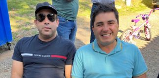 Jeep Clube São Joaquim elege nova diretoria em votação unânime