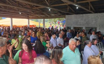 Fé e tradição marcam a Festa da Menina Custódia e Santa Maria Goretti em São Joaquim