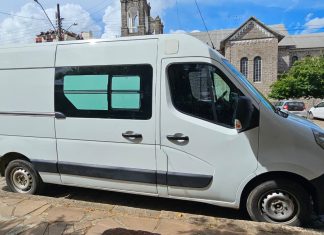 São Joaquim recebe veículo para recolhimento de cães em situação de rua