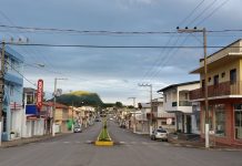 Mulher é morta a tiros e outra fica ferida em Bom Retiro