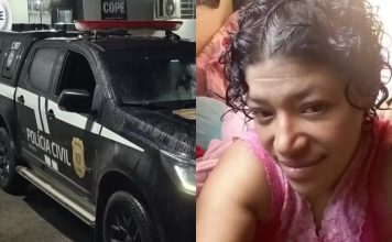 Mulher morre após atacar policial civil durante transferência de presos na Serra Catarinense