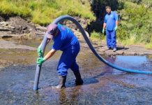 Casan informa normalização no abastecimento de água em São Joaquim