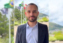 Vice-prefeito de Lages vira réu por dano ao patrimônio público após sabotagem em carro oficial