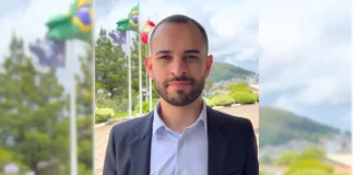 Vice-prefeito de Lages vira réu por dano ao patrimônio público após sabotagem em carro oficial