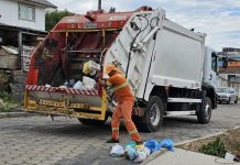 Prefeitura altera forma de cobrança da Taxa de Coleta de Resíduos em São Joaquim