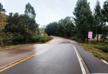 Secretário de Infraestrutura de SC afirma que Estado pode licitar trecho final da SC-114 se Exército não definir prazo para obra