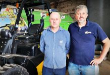Movix Empilhadeiras chega a São Joaquim e amplia oferta de equipamentos para o agro e indústria