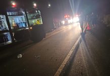 Grave acidente na SC-114 deixa um morto e dois feridos em Painel