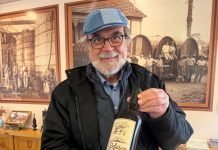 Vinho da Vinícola Leone di Venezia conquista Medalha de Ouro em concurso internacional
