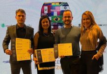Quatro vinícolas catarinenses conquistam seis medalhas no Brazil Wine Challenge 2026