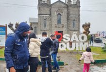 Frio movimenta economia e consolida Serra Catarinense como principal destino de inverno do Brasil