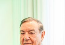 A crescente ameaça dos javalis