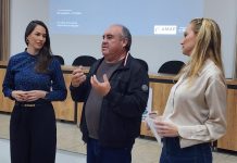 AMAP promove palestra sobre segurança jurídica na venda da safra e orienta produtores rurais em São Joaquim