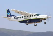 Azul Conecta é única empresa habilitada em licitação do programa VOA+ SC