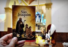 Festa do Padroeiro de São Joaquim encerra 11 dias de fé, tradição e confraternização