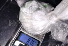 Homem de 25 anos é preso por tráfico de drogas em Urubici