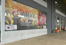 AMAP promove palestra sobre segurança na venda da safra para produtores rurais em São Joaquim