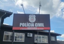 Operação conjunta das Polícias Civil e Militar prende dois foragidos da Justiça em Bom Jardim da Serra