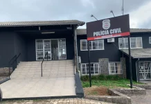Polícia Civil prende jovem investigado por tortura ligada a facção criminosa em São Joaquim
