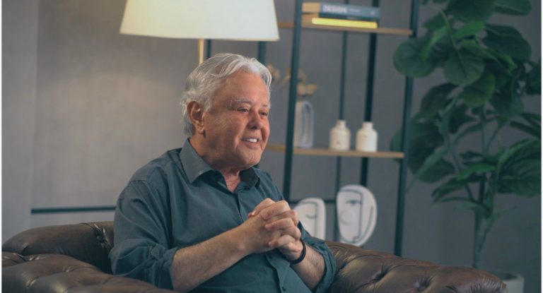 Paulo Alceu deixa a televisão após 53 anos de jornalismo e anuncia pré-candidatura a deputado federal pelo Republicanos
