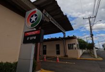 Polícia Militar prende homem suspeito de maus-tratos e negligência contra idosa de 85 anos em Lages
